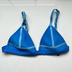 Triangl Bikini Top